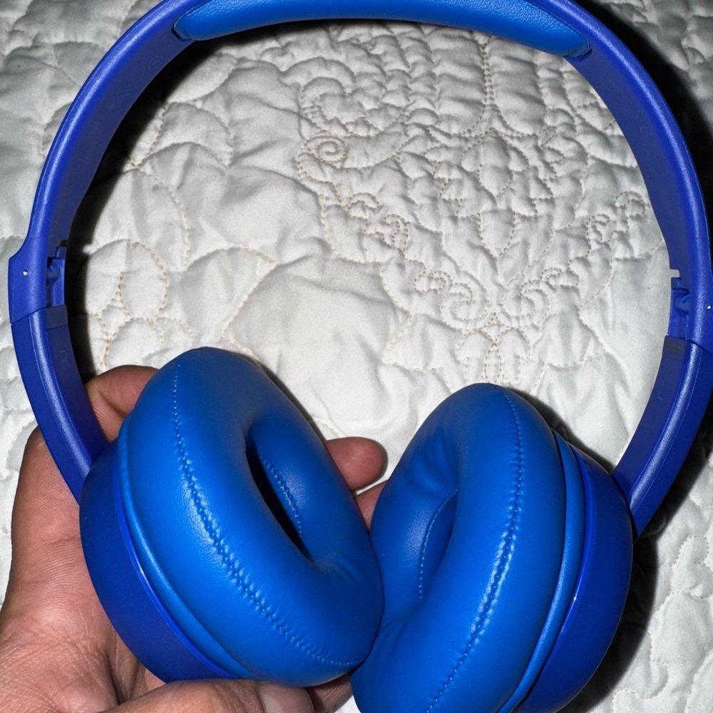 Skullcandy cassette